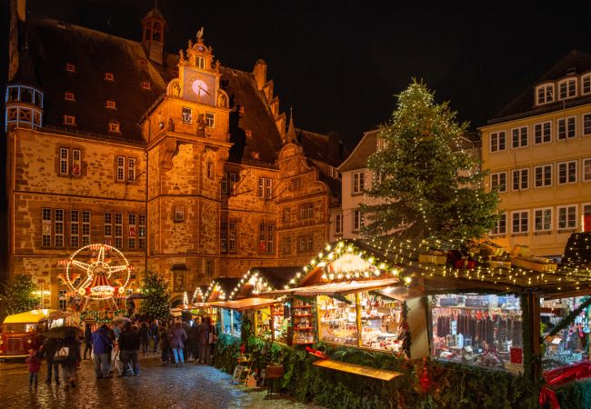 Limburg an der Lahn